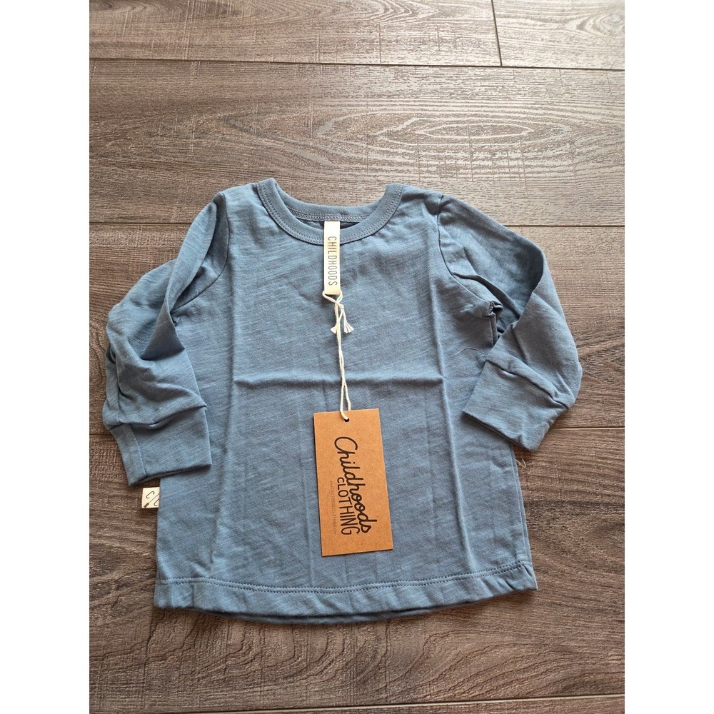 Childhoods baby boy top size 6-12‎ mos